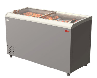 Витрина для мороженого KIFATO ВЕНЕЦИЯ 1500